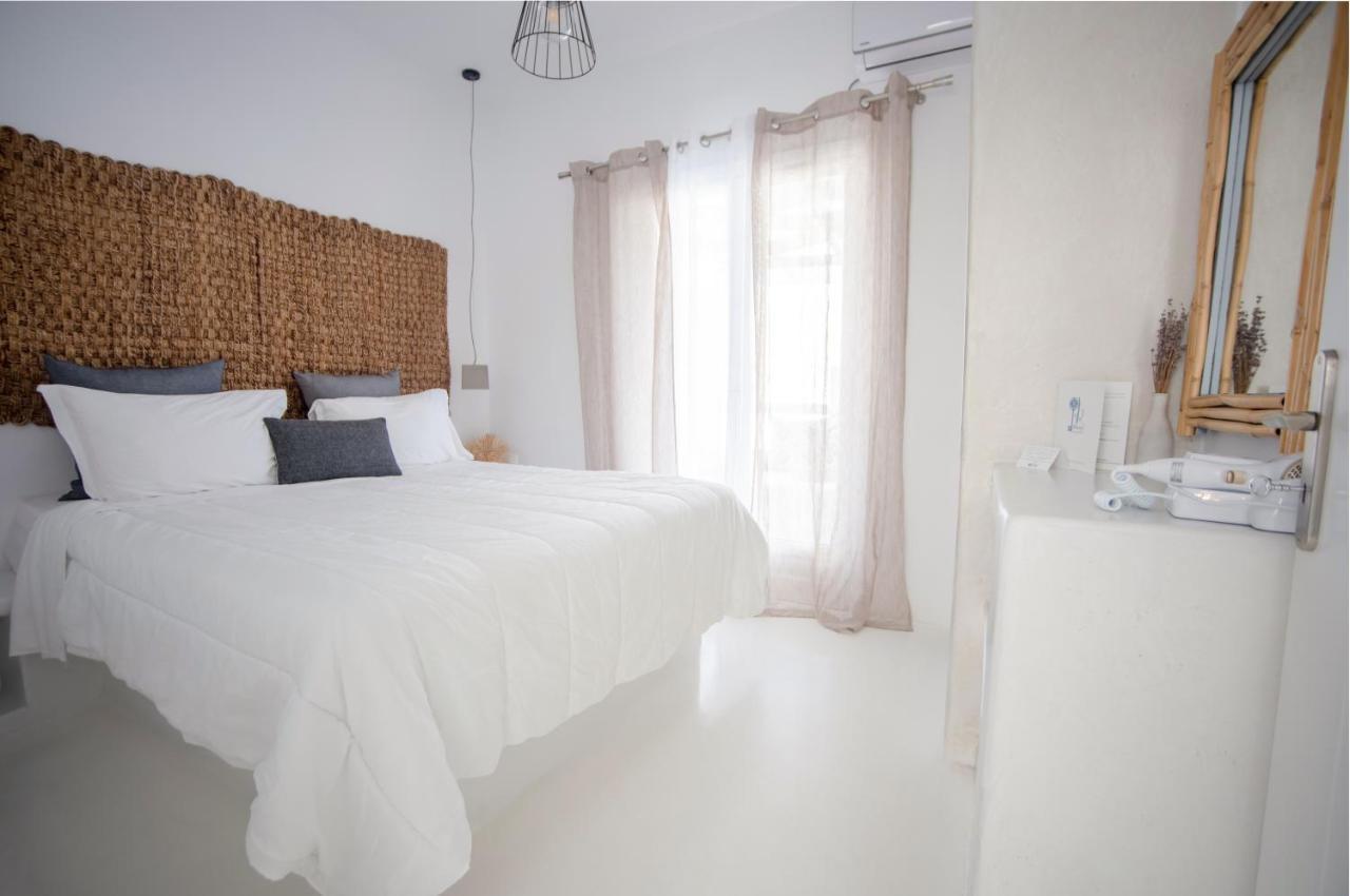 8 Keys Residence Νάουσα Εξωτερικό φωτογραφία