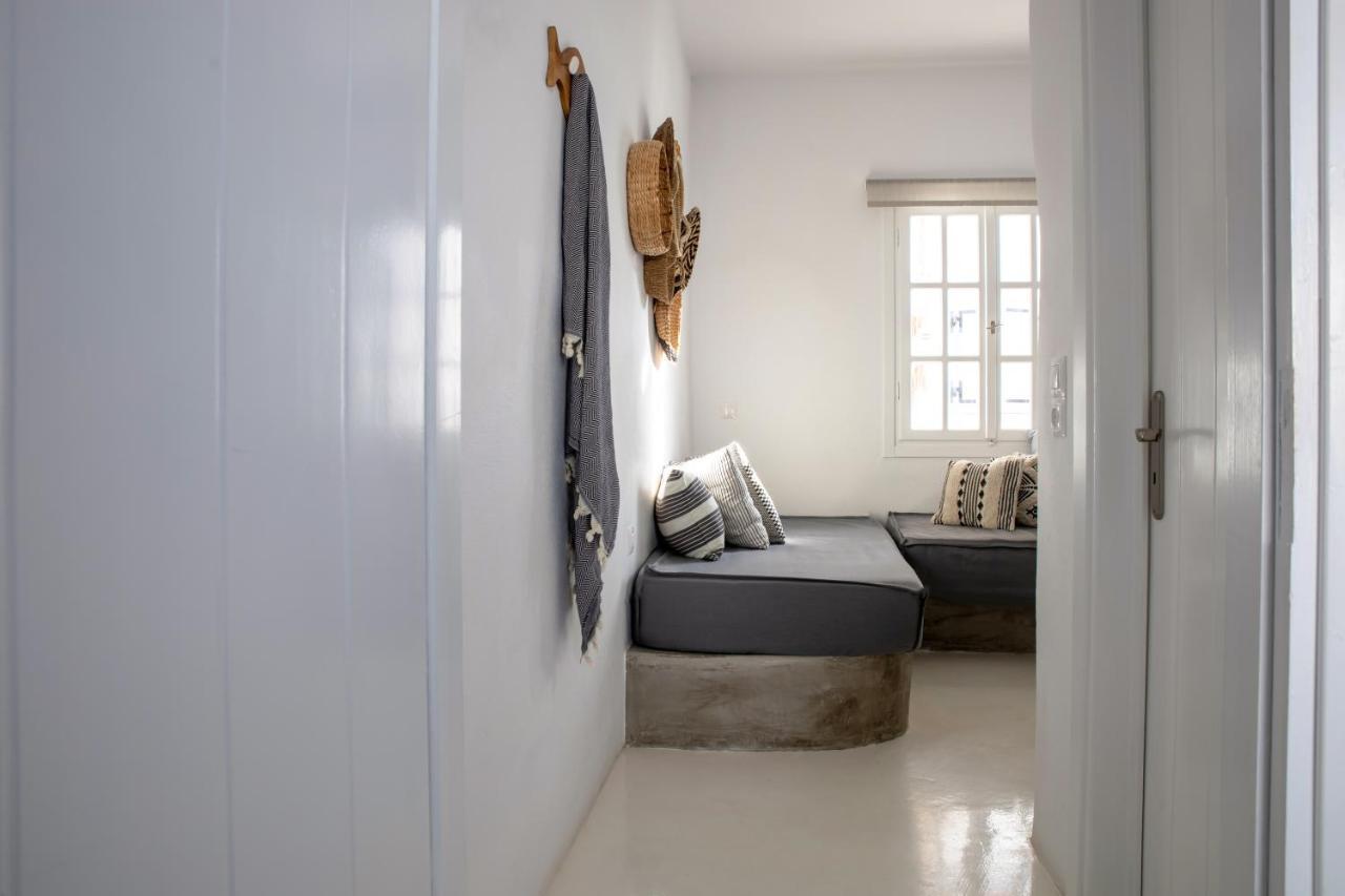 8 Keys Residence Νάουσα Εξωτερικό φωτογραφία