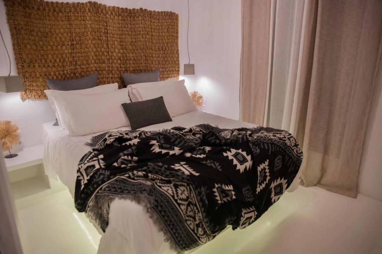 8 Keys Residence Νάουσα Εξωτερικό φωτογραφία