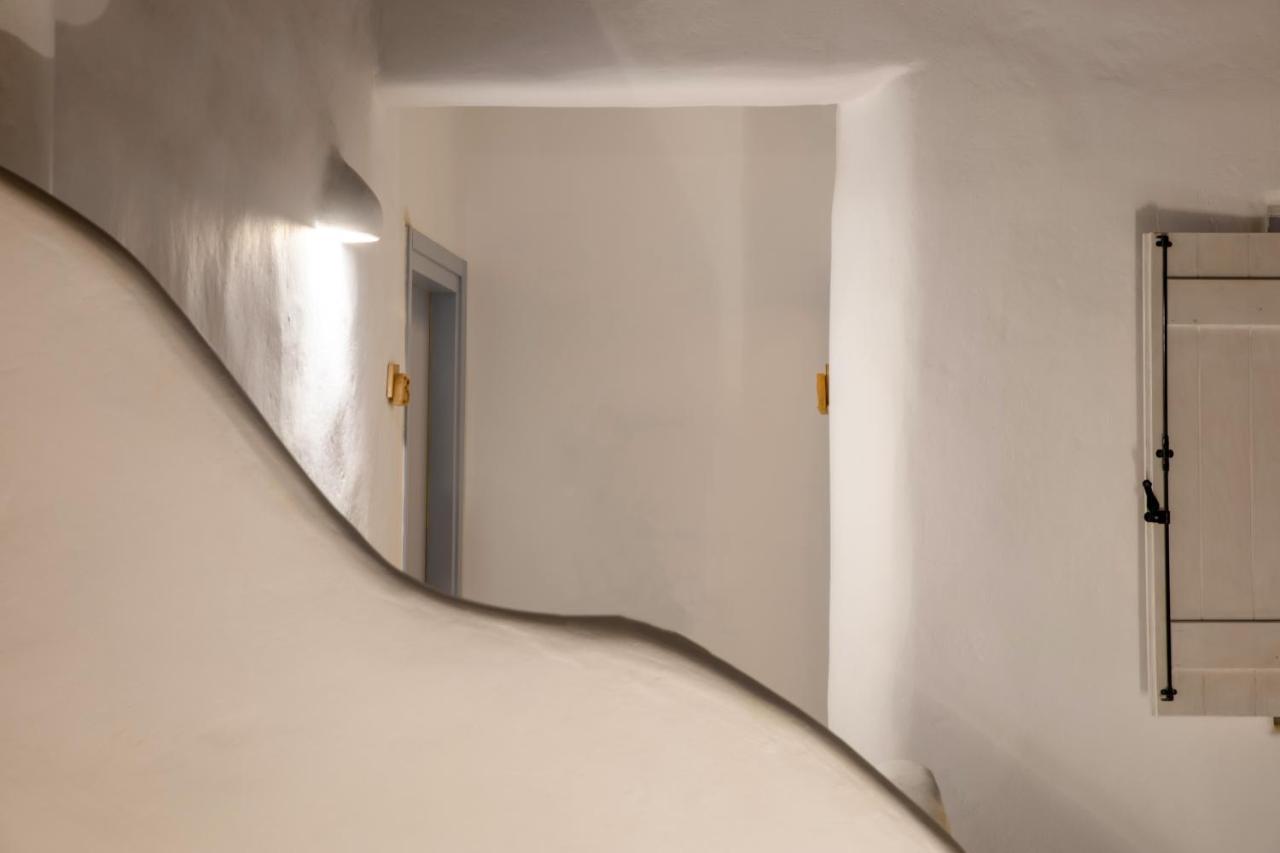 8 Keys Residence Νάουσα Εξωτερικό φωτογραφία